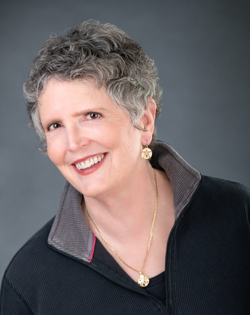 Patricia Grayhall