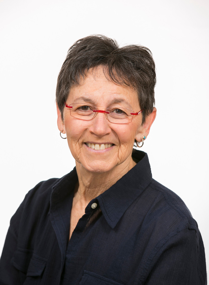 Jacqueline Fein-Zachary