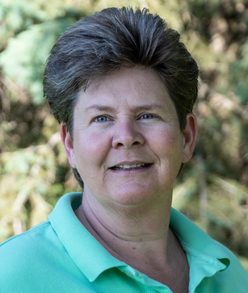 Nance Sparks