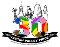 Lehigh Valley Pride, August 20th 2023