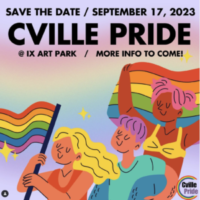 Charlottesville Pride