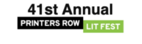 Printer's Row Lit Fest