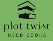 Plot Twist Books Sip & Shop Market