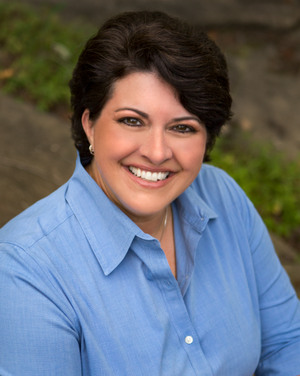 Terri Cutshall